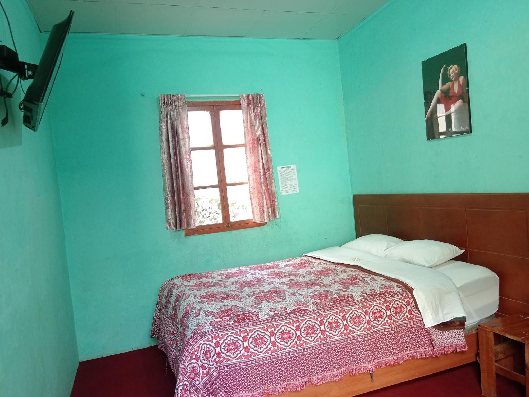 Hostel Fuentes อาเรกิปา ภายนอก รูปภาพ