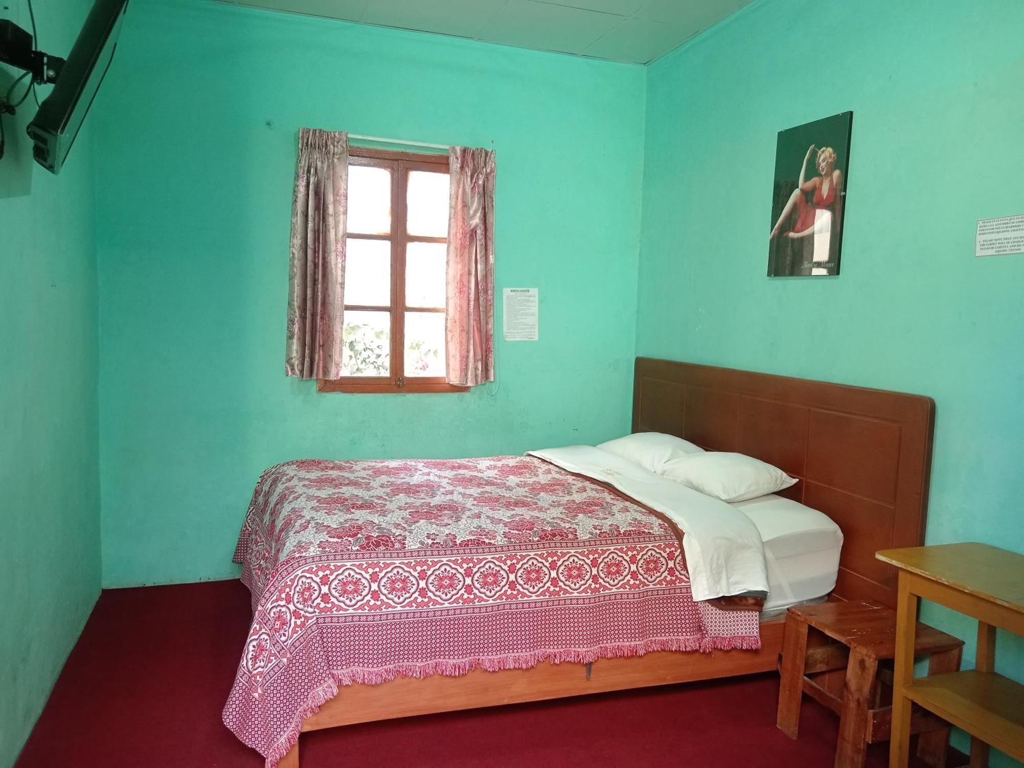 Hostel Fuentes อาเรกิปา ภายนอก รูปภาพ